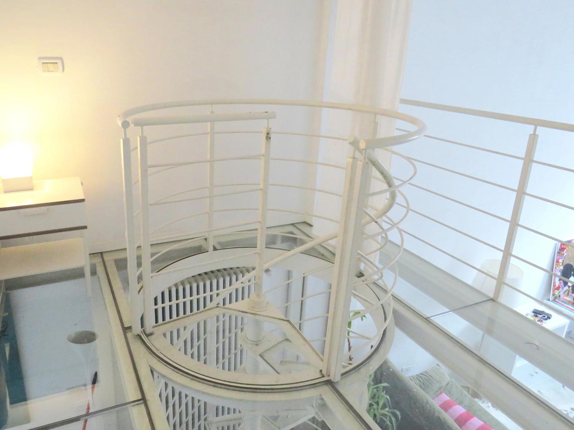 Appartamento Open Space Turin Ngoại thất bức ảnh