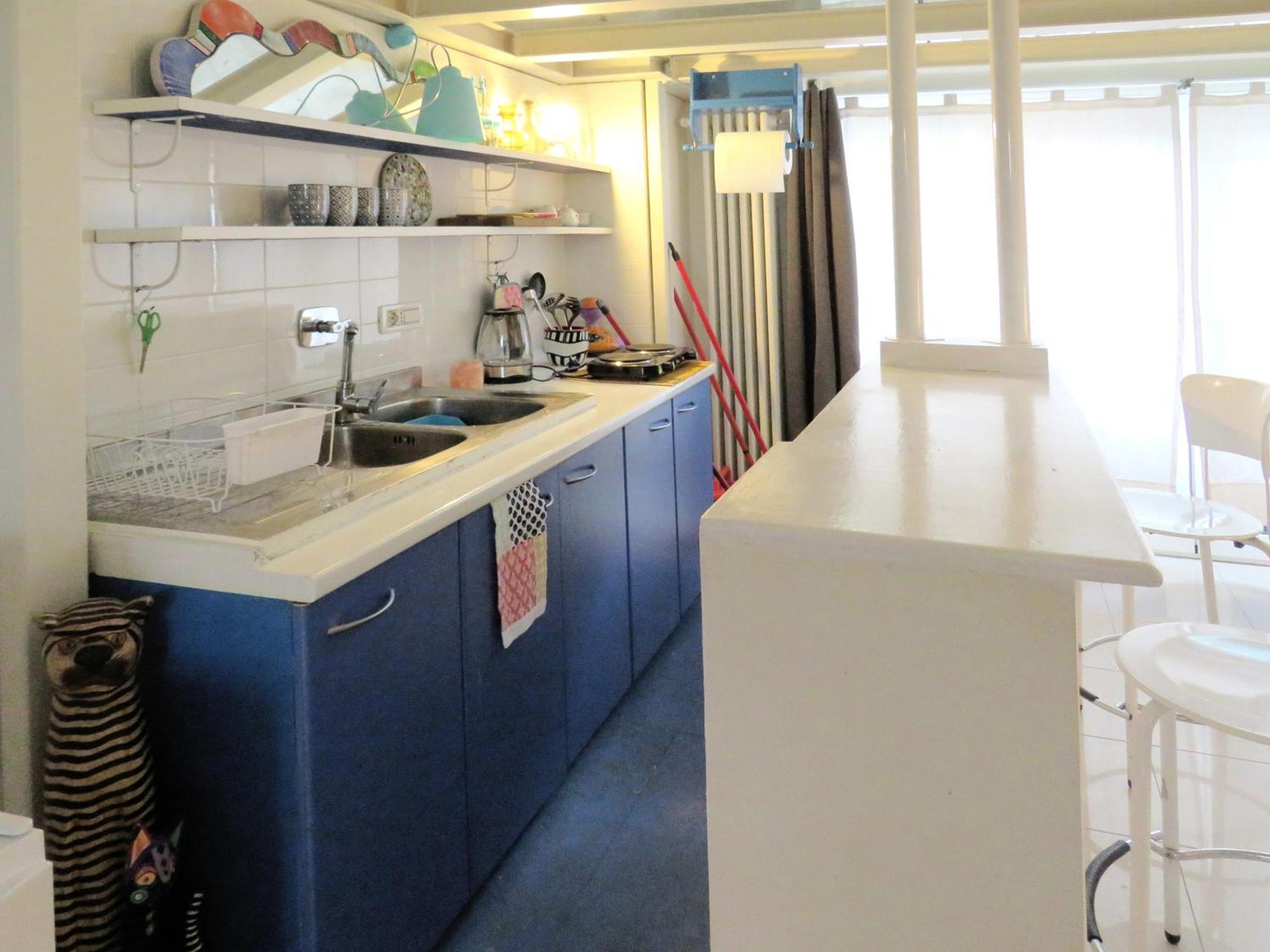 Appartamento Open Space Turin Ngoại thất bức ảnh
