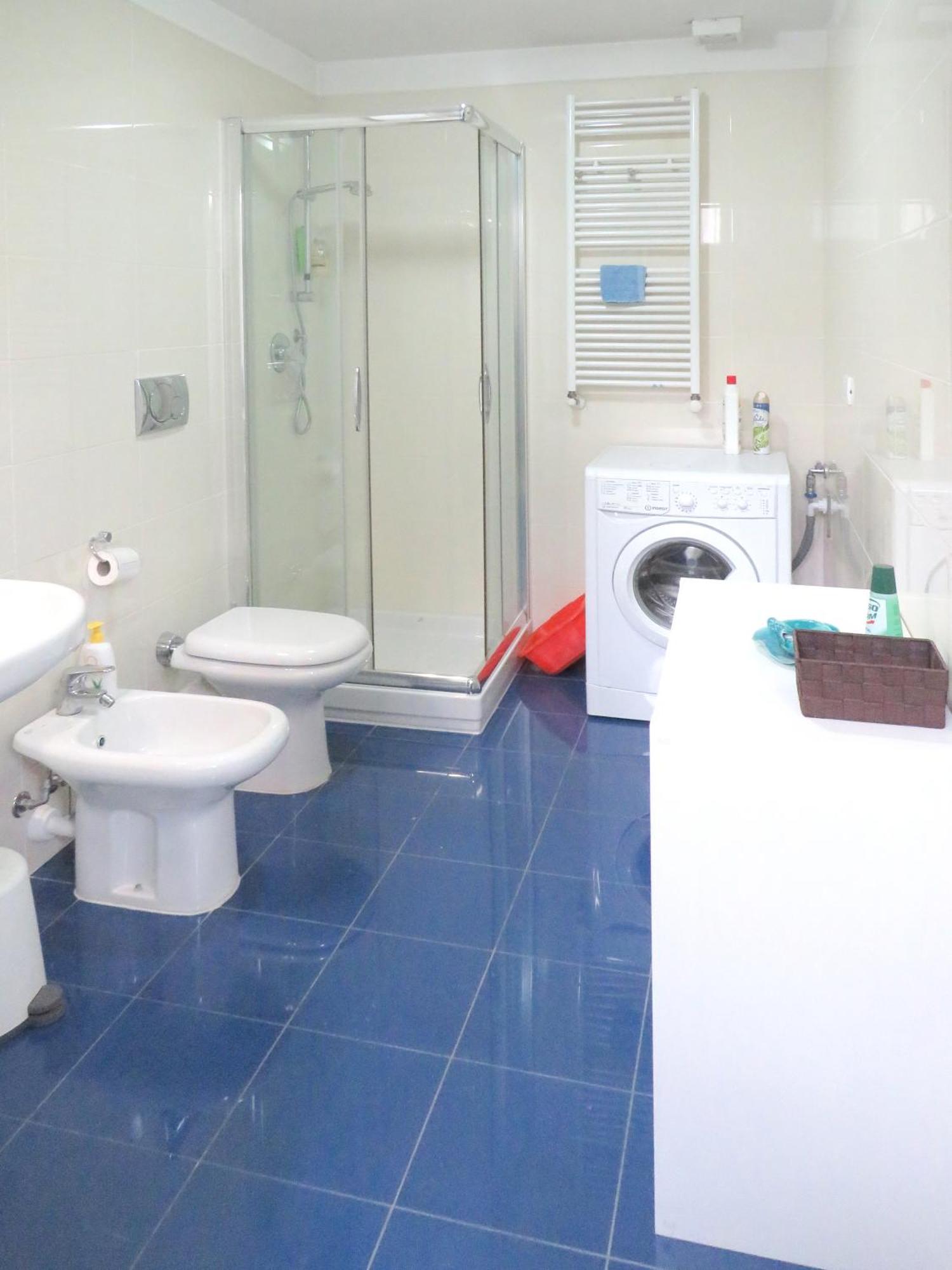 Appartamento Open Space Turin Ngoại thất bức ảnh